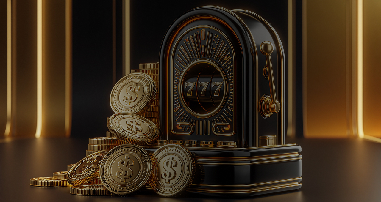 Golden Vegas Casino