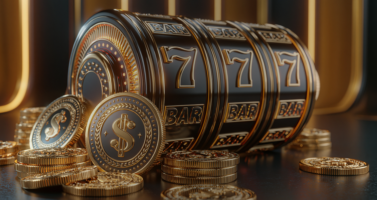 Golden Vegas Casino
