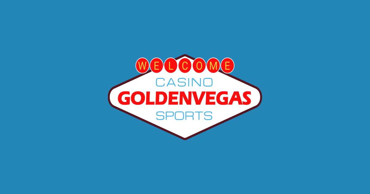 Golden Vegas Casino
